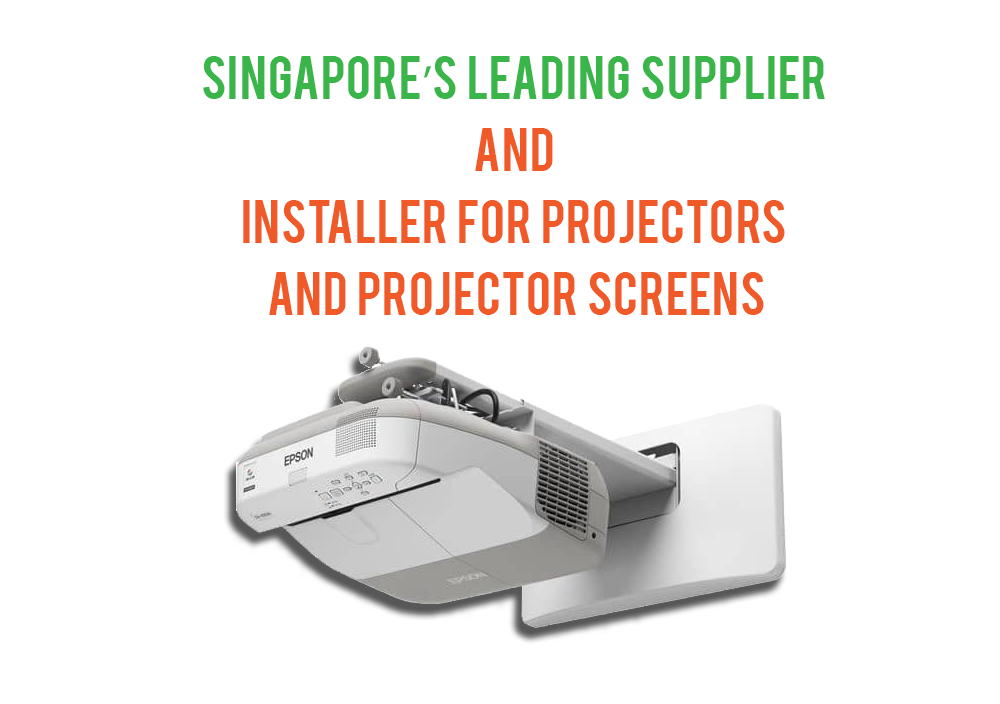 projector